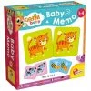 Real Fun Toys Επιτραπέζιο Carotina Baby Memo The Animals (80045)