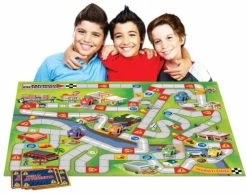 Επιτραπέζια παιχνίδια & κάρτες Εκπτώσεις -Επιτραπέζια παιχνίδια & κάρτες Εκπτώσεις 694794 1