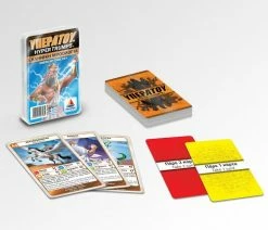 Επιτραπέζιο Δεσύλλας Υπερατού Μυθολογία (100758) 6 Επιτραπέζιο Δεσύλλας Υπερατού Μυθολογία (100758) -Επιτραπέζια παιχνίδια & κάρτες Εκπτώσεις 694809 2