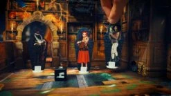 Giochi Preziosi Επιτραπέζιο Ghost Castle – Ο Πύργος Των Φαντασμάτων (GHT00000) -Επιτραπέζια παιχνίδια & κάρτες Εκπτώσεις 695234 3
