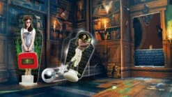 Giochi Preziosi Επιτραπέζιο Ghost Castle – Ο Πύργος Των Φαντασμάτων (GHT00000) -Επιτραπέζια παιχνίδια & κάρτες Εκπτώσεις 695234 4