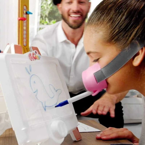 Giochi Preziosi Επιτραπέζιο Pigcasso (PGC00000) 4 Giochi Preziosi Επιτραπέζιο Pigcasso (PGC00000) - Image 4