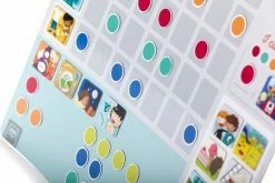 Eurekakids Πίνακας Επιβράβευσης (5250012) -Επιτραπέζια παιχνίδια & κάρτες Εκπτώσεις 695580 3