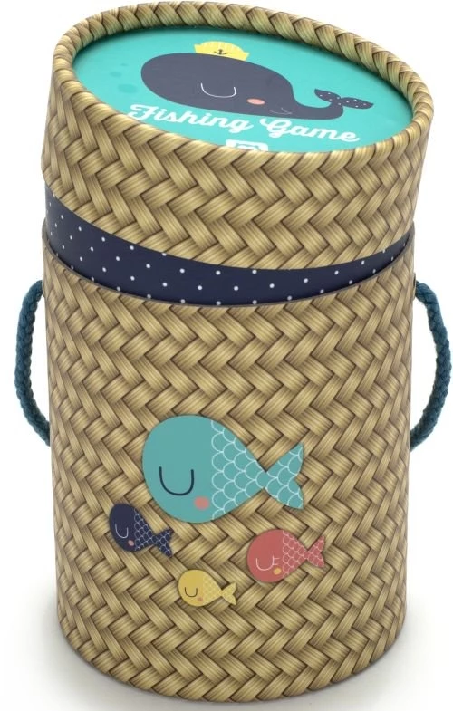 Eurekakids Μαθαίνω Να Ψαρεύω – Μαγνητικό Ψάρεμα (808267400) 2 Eurekakids Μαθαίνω Να Ψαρεύω – Μαγνητικό Ψάρεμα (808267400) - Image 2