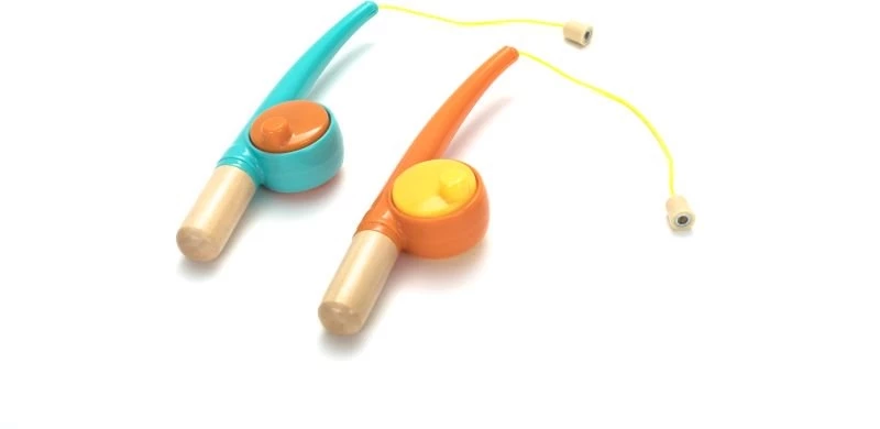 Eurekakids Μαθαίνω Να Ψαρεύω – Μαγνητικό Ψάρεμα (808267400) 4 Eurekakids Μαθαίνω Να Ψαρεύω – Μαγνητικό Ψάρεμα (808267400) - Image 4