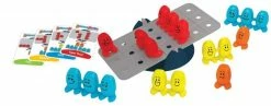 John ThinkFun Παιχνίδι Λογικής Balance Beans (001140) -Επιτραπέζια παιχνίδια & κάρτες Εκπτώσεις 695906 2