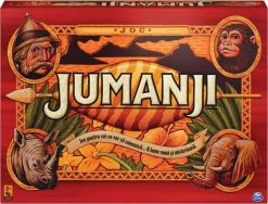 Επιτραπέζιο Jumanji (6059739) 5 Επιτραπέζιο Jumanji (6059739) -Επιτραπέζια παιχνίδια & κάρτες Εκπτώσεις 695928 1