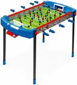 Smoby Ποδοσφαιράκι Soccer Table Challenger (620200) -Επιτραπέζια παιχνίδια & κάρτες Εκπτώσεις 696020 1