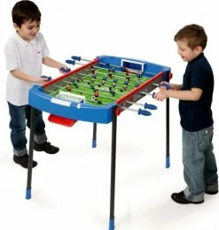 Smoby Ποδοσφαιράκι Soccer Table Challenger (620200) -Επιτραπέζια παιχνίδια & κάρτες Εκπτώσεις 696020 1