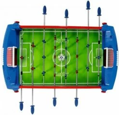 Smoby Ποδοσφαιράκι Soccer Table Challenger (620200) -Επιτραπέζια παιχνίδια & κάρτες Εκπτώσεις 696020 2