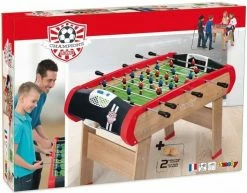 Smoby Ποδοσφαιράκι Soccer Table Champions (620400) 7 Smoby Ποδοσφαιράκι Soccer Table Champions (620400) -Επιτραπέζια παιχνίδια & κάρτες Εκπτώσεις 696021 1