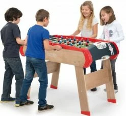 Smoby Ποδοσφαιράκι Soccer Table Champions (620400) 8 Smoby Ποδοσφαιράκι Soccer Table Champions (620400) -Επιτραπέζια παιχνίδια & κάρτες Εκπτώσεις 696021 2
