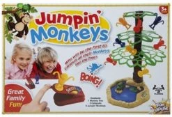 PMS Jumping Monkeys Game (331081)