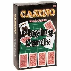 PMS Τράπουλα Casino (333034)