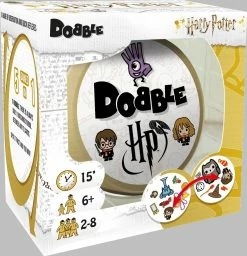 Κάισσα Επιτραπέζιο ΚΑΙΣΣΑ Dobble Harry Poter (KA113099)