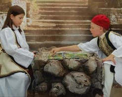 50 50 Games Επιτραπέζιο 50-50 1821 Οι Ήρωες Της Επανάστασης (505207) 8 50 50 Games Επιτραπέζιο 50-50 1821 Οι Ήρωες Της Επανάστασης (505207) -Επιτραπέζια παιχνίδια & κάρτες Εκπτώσεις 696424 3