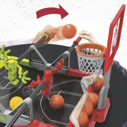 Hasbro Επιτραπέζιο Foosketball (F0086) -Επιτραπέζια παιχνίδια & κάρτες Εκπτώσεις 697872 2