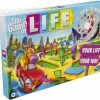 Hasbro Επιτραπέζιο Το Παιχνίδι Της Ζωής (F0800)