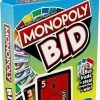 Hasbro Επιτραπέζιο Monopoly Bid (F1699)
