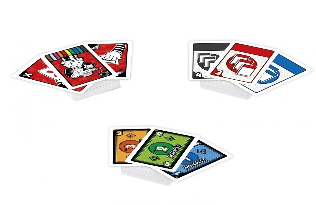 Hasbro Επιτραπέζιο Monopoly Bid (F1699) 2 Hasbro Επιτραπέζιο Monopoly Bid (F1699) - Image 2