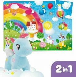 Real Fun Toys Επιτραπέζιο Carotina Baby Ο Μονόκερος Μου (76673) 7 Real Fun Toys Επιτραπέζιο Carotina Baby Ο Μονόκερος Μου (76673) -Επιτραπέζια παιχνίδια & κάρτες Εκπτώσεις 698683 2