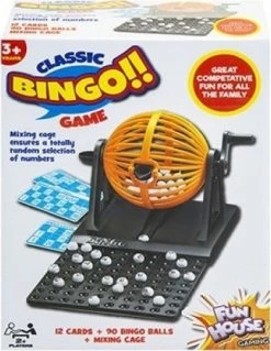 Επιτραπέζιο PMS Bingo (331069)