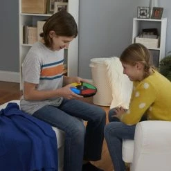 Hasbro Επιτραπέζιο Simon Classic (E9383) -Επιτραπέζια παιχνίδια & κάρτες Εκπτώσεις 699523 2