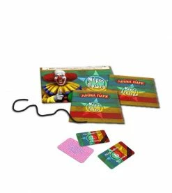 Επιτραπέζιο Δεσύλλας Επέκταση Escape Room: Λούνα Παρκ (520140) 6 Επιτραπέζιο Δεσύλλας Επέκταση Escape Room: Λούνα Παρκ (520140) -Επιτραπέζια παιχνίδια & κάρτες Εκπτώσεις 699904 2