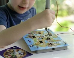 Επιτραπέζιο Πειρατής Electrobuzz (4Μ0558) 9 Επιτραπέζιο Πειρατής Electrobuzz (4Μ0558) -Επιτραπέζια παιχνίδια & κάρτες Εκπτώσεις 699921 2