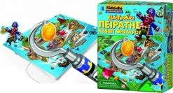 Επιτραπέζιο Πειρατής Electrobuzz (4Μ0558) 10 Επιτραπέζιο Πειρατής Electrobuzz (4Μ0558) -Επιτραπέζια παιχνίδια & κάρτες Εκπτώσεις 699921 3