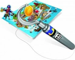 Επιτραπέζιο Πειρατής Electrobuzz (4Μ0558) 11 Επιτραπέζιο Πειρατής Electrobuzz (4Μ0558) -Επιτραπέζια παιχνίδια & κάρτες Εκπτώσεις 699921 4