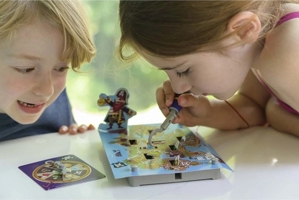 Επιτραπέζιο Πειρατής Electrobuzz (4Μ0558) 6 Επιτραπέζιο Πειρατής Electrobuzz (4Μ0558) - Image 6